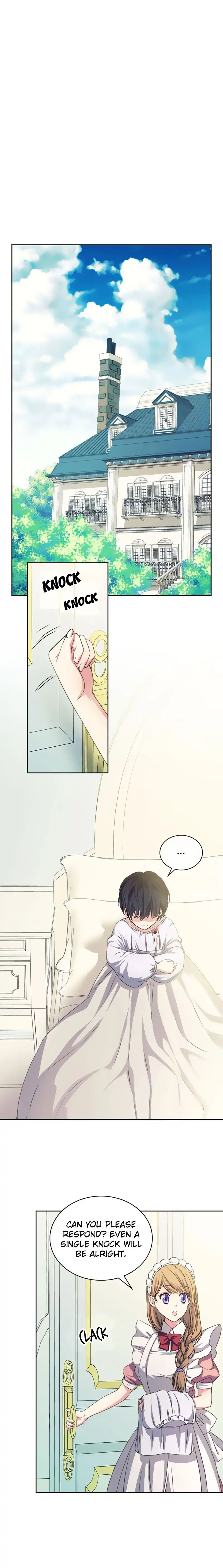 Sincerely: I Became a Duke's Maid Chapter 18 7